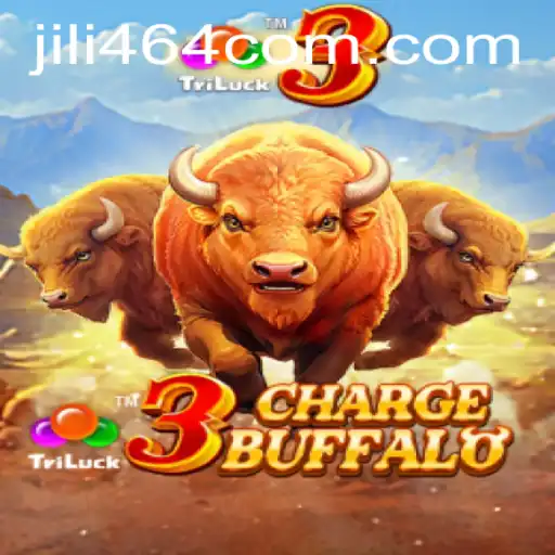 Discover the Thrills of 3ChargeBuffalo: An In-Depth Exploration of Jili 464