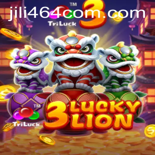 Exploring the Thrilling World of 3LUCKYLION: A Game by Jili