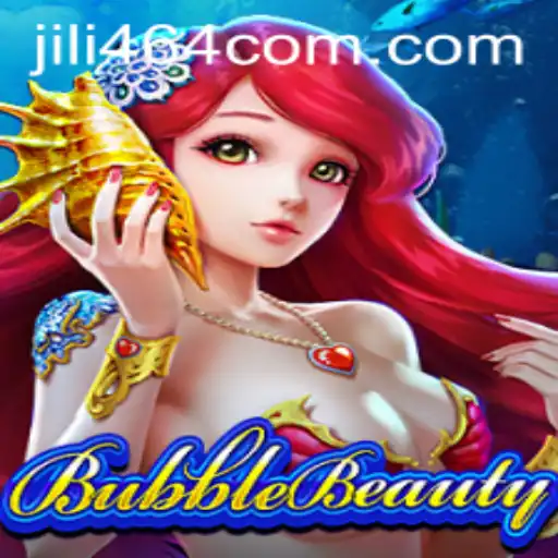 BubbleBeauty: Dive into the Enchanting World of Puzzles