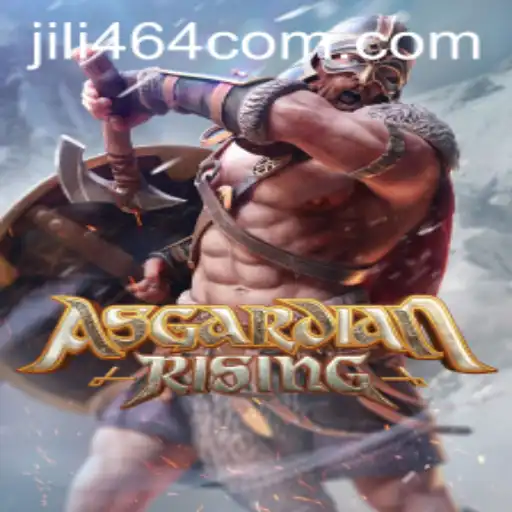 AsgardianRising: A Thrilling Journey into Mythical Realms