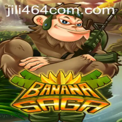 BananaSaga: A Captivating Adventure in the World of Jili 464
