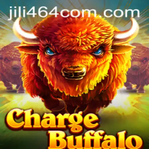 ChargeBuffalo: Unleashing the Thrills of Jili 464