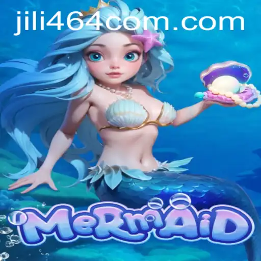 Exploring the Enchanting World of Mermaid: A Dive into Jili 464