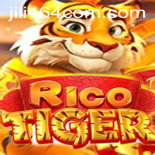 RicoTiger: Exploring the Thrilling World of Jili 464