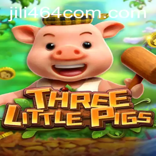 THREELITTLEPIGS: A Unique Gaming Experience with Jili 464