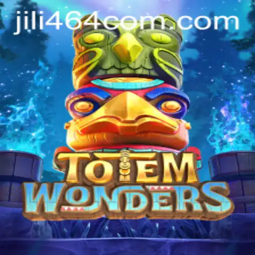 TotemWonders: Discover the Thrilling Adventure of Jili 464