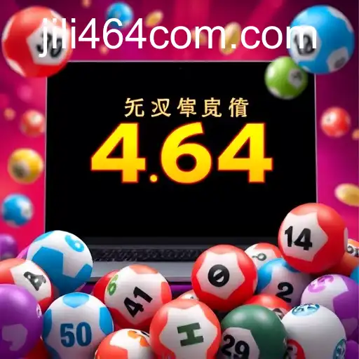 Exploring the World of Online Lottery: The Phenomenon of Jili 464