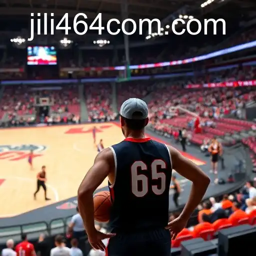 The Rise of Jili 464 in the Sporting World