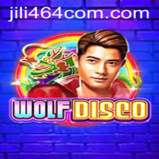WolfDisco: Unveiling the Thrills of the New Gaming Era